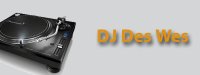 DJ Dez Wes on air