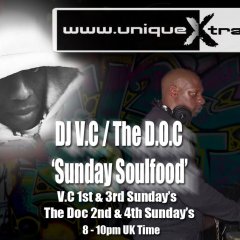 VC & The D.O.C