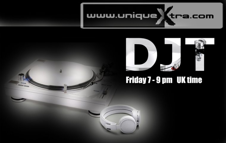 DJ T