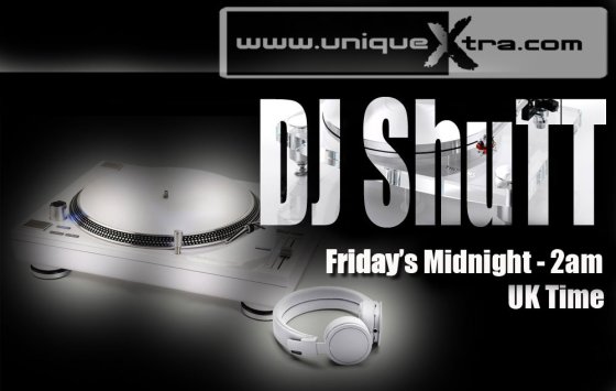 DJ ShuTT