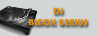Black Genius on air