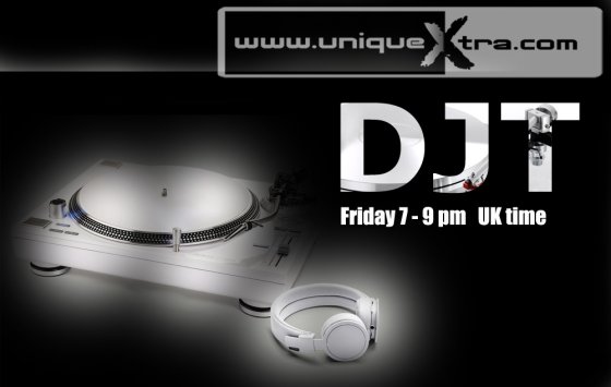 DJ T