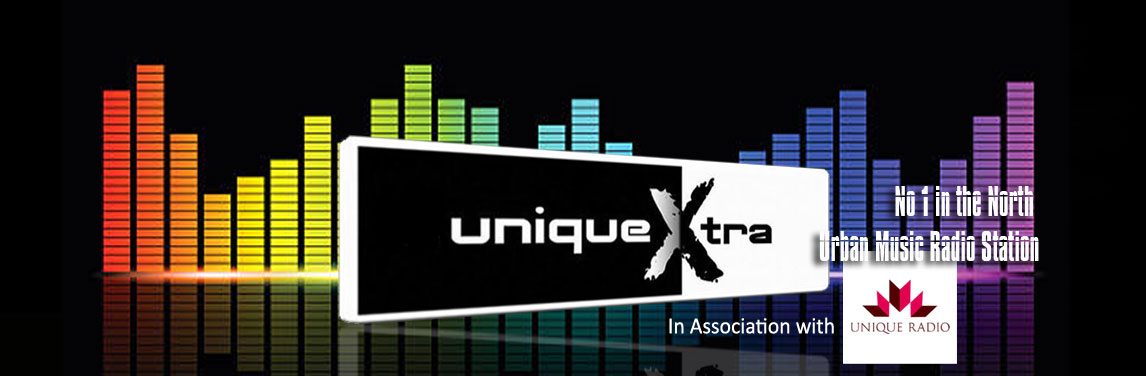 UniqueXtra — The Home of Real Urban Music